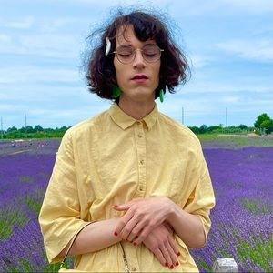 Meet your Posher, Wendy